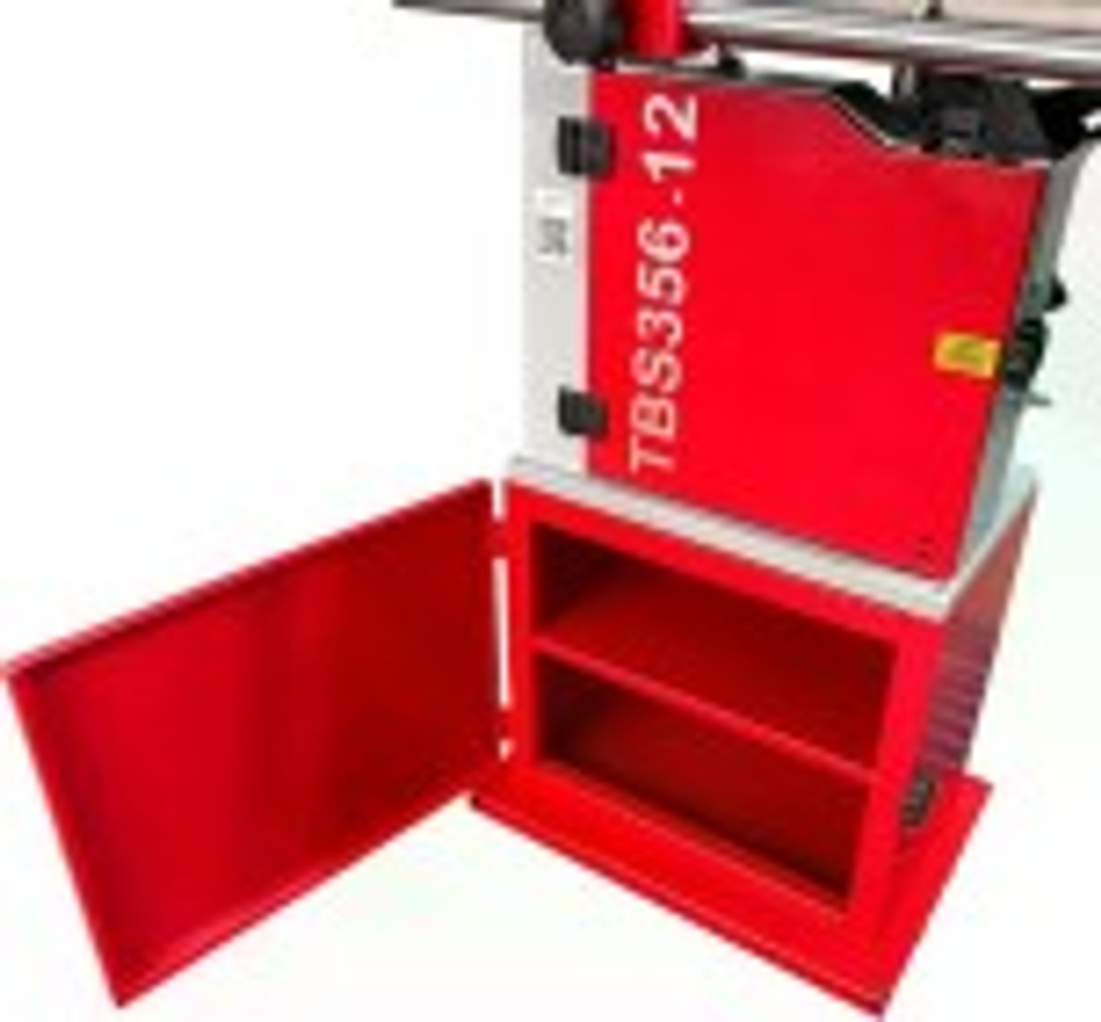 Пила ленточная Jib TBS-356-12 0215020473000