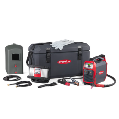 Сварочный аппарат AccuPocket 150/230V/EF (4,075,200,850)