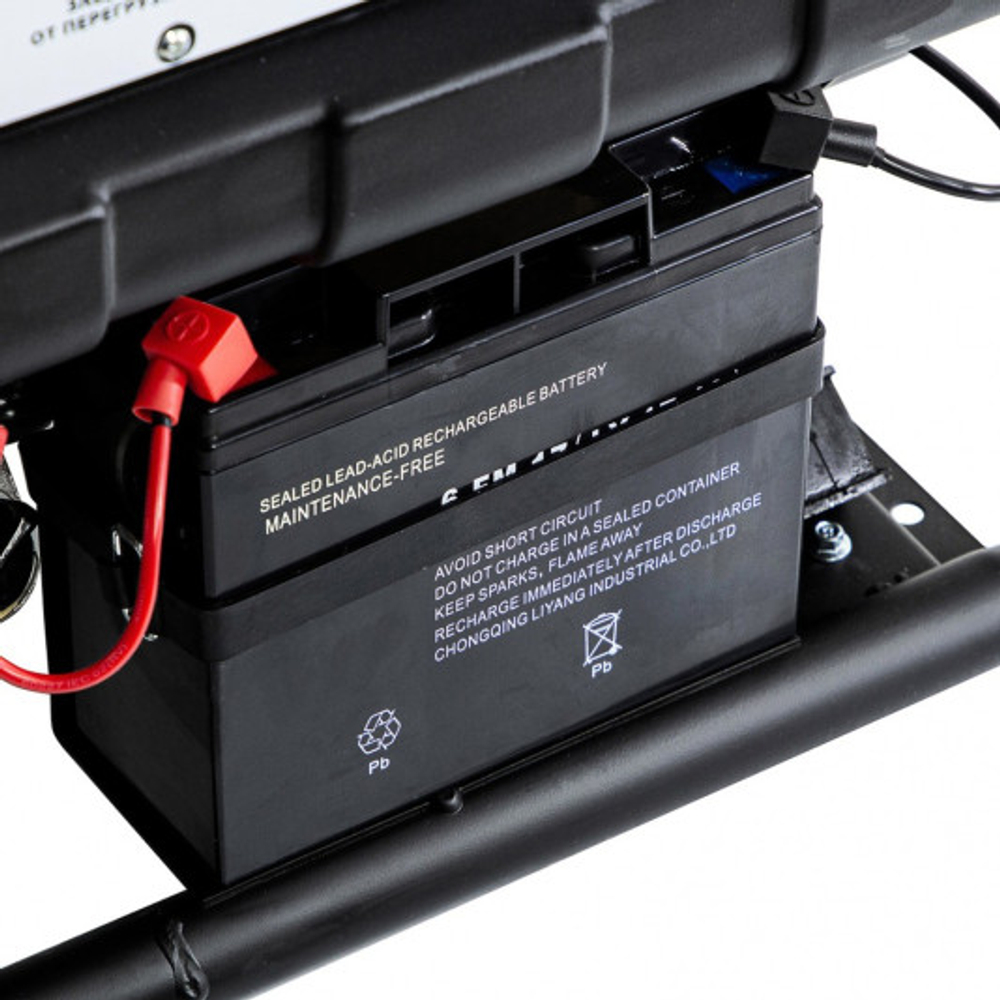 Генератор CHAMPION GG2000