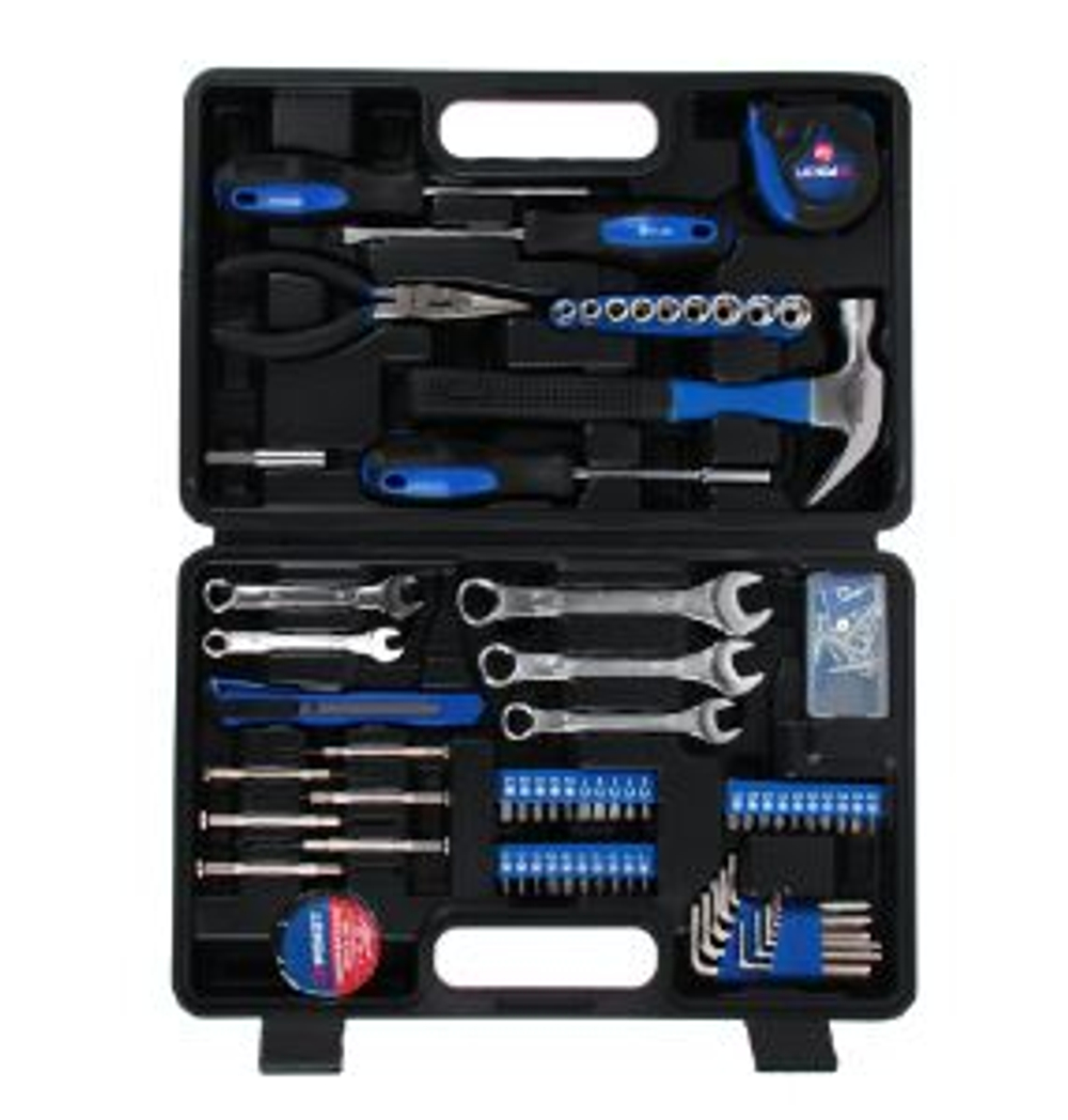 Набор инструмента 148пр РОКОТ 689004