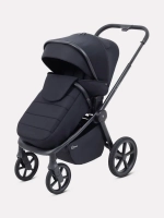 Коляска детская RANT "FLEX Therm" (2в1) RA112 Midnight Black