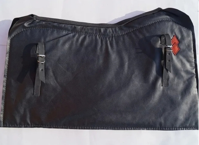 Потник кожаный