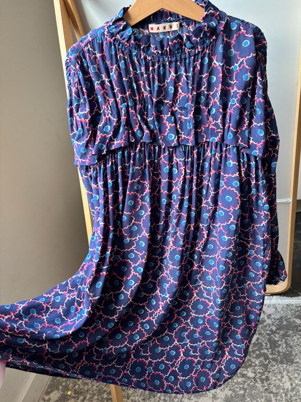 Платье Marni, 128