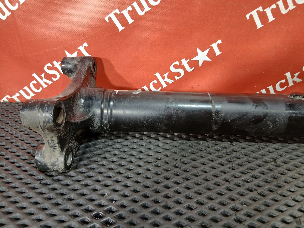 Кронштейн крыла заднего передний правый 2023г.