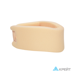 Бандаж для шейного отдела F-323 -"Крейт"