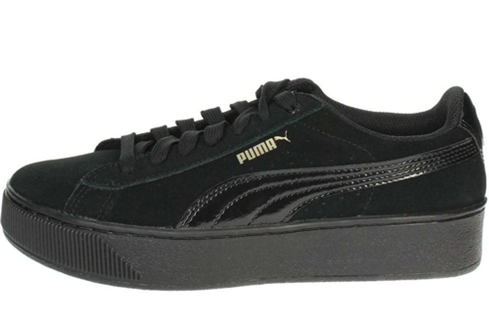 Кроссовки PUMA Suede S, 363287-01
