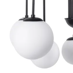 Люстра на штанге Arte Lamp