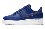 Кроссовки Nike Air Force 1 Low Swoosh (Женская размерная сетка)