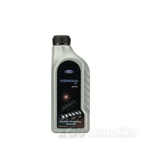 CARTEX PRO LINE 5W30 1/1