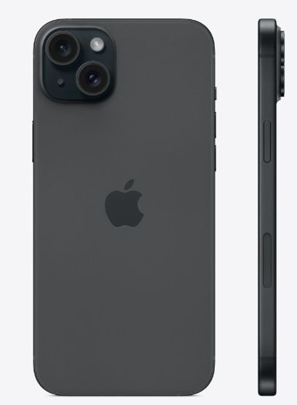 iPhone 15 Plus