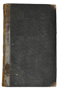 Уоррен Э. Английская Индия в 1843 году / соч. графа Эдуарда Варрена,М.,Тип.Селивано-го,1845 г.