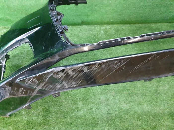 Бампер передний Audi A6 5 C8 (2018-2023)