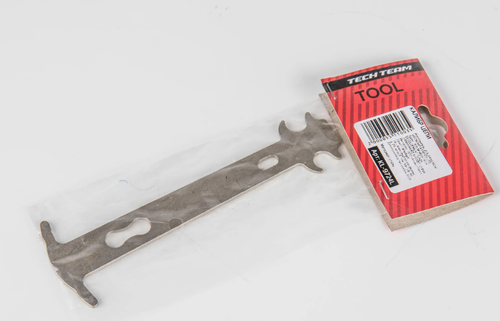 Калибр цепи KL-9724L 1/250 (10228010/040621/0248756)