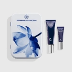 Набор Capture the Beauty ET O2: Эмульсия кислороддонасыщающая 50 мл + Крем для области вокруг глаз 15 мл