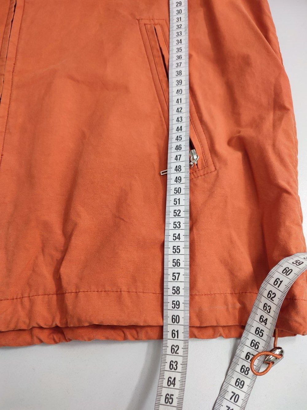 Куртка Sufeibeier легкая 46 размер