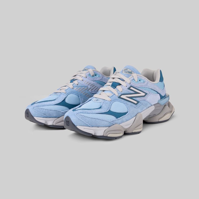 Кроссовки New Balance 9060 