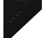 Электрическая варочная панель MAUNFELD MVSE59.4HL-BK фото 6