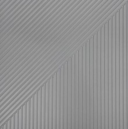 Модульные МДФ панели 500*500, СП2 Теплый серый