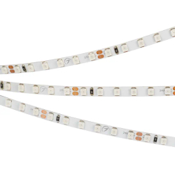 Светодиодная лента RT-A120-5mm 24V Blue (9.6 W/m, IP20, 5m) (Arlight, 9.6 Вт/м, IP20) 015660(2)