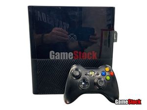 Приставки Xbox 360