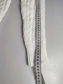 Джемпер Zara однотонный 40-42 размер