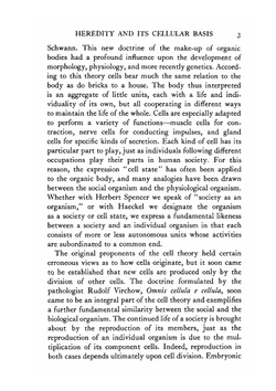 Human genetics and its social import | S.J. Holmes