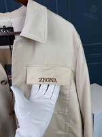 Ветровка Ermenegildo Zegna