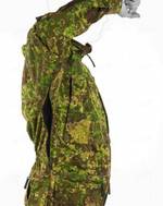 Куртка тактическая UF PRO Striker XT Combat, камуфляж GreenZone