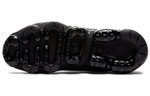 Кроссовки Nike Vapormax Cs Triple Black(W) (Женская размерная сетка)