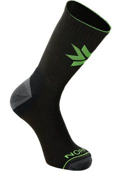 Носки Norfin T1P ELEMENT NATURAL CREW р.(45-47) XL