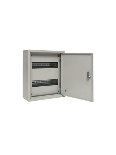 Щит ЩРН-24 IP31 (350х300х120) Basic EKF mb21-24-bas