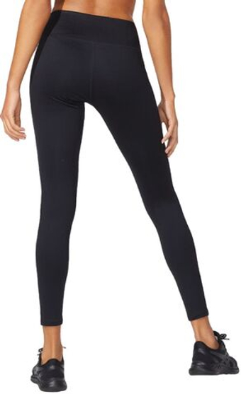 Leginsy Asics Core Tight - черный