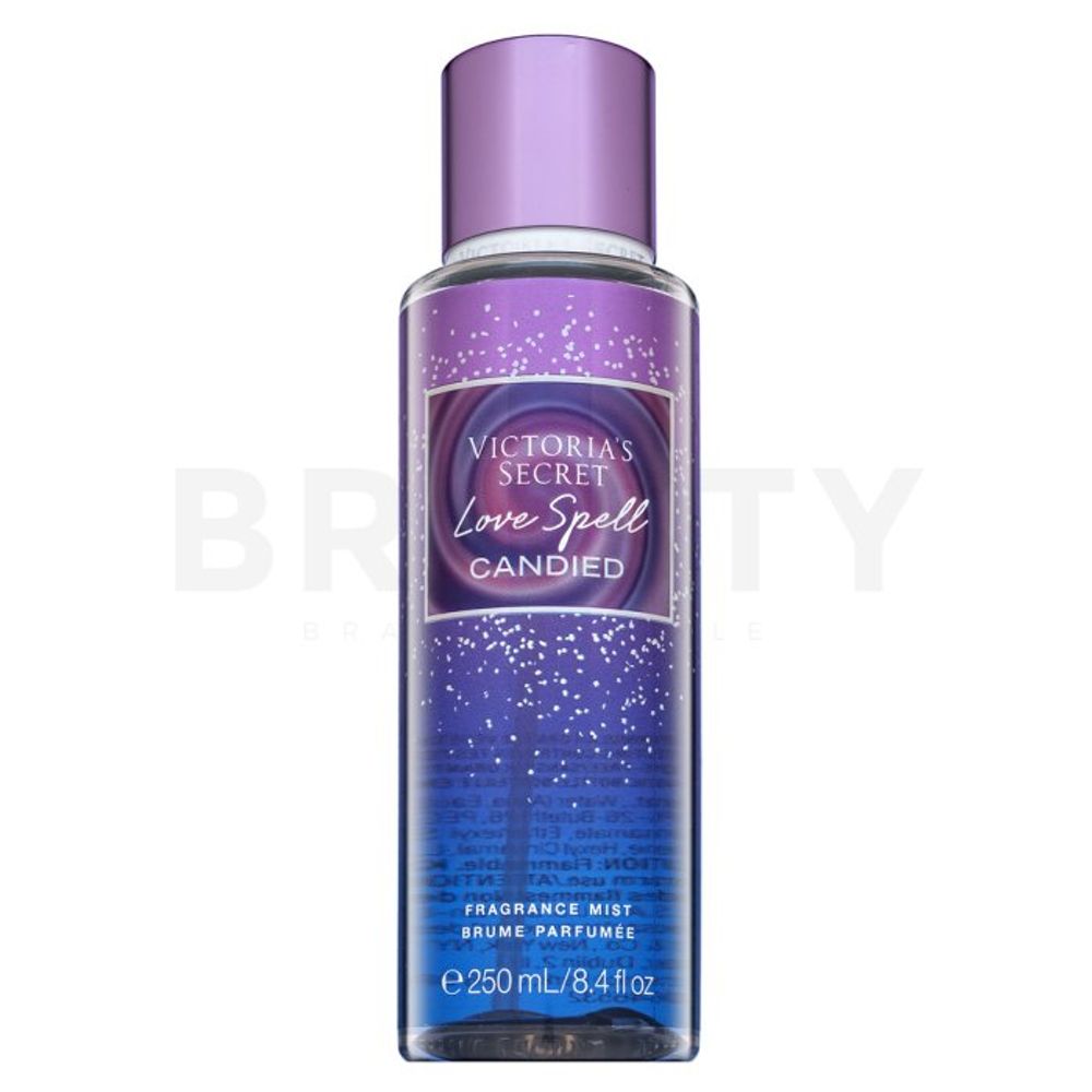Victoria's Secret Love Spell Candied BOR W 250 ml