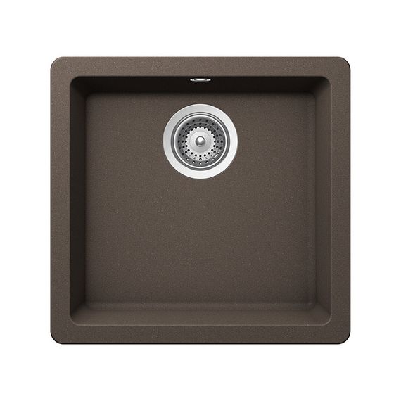 Мойка SCHOCK Quadro 50 Cristalite баварский камень