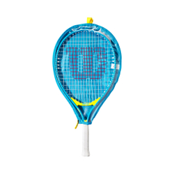 Теннисная ракеткаДетская теннисная ракетка Wilson Ultra Power Jr 21 Junior Racket