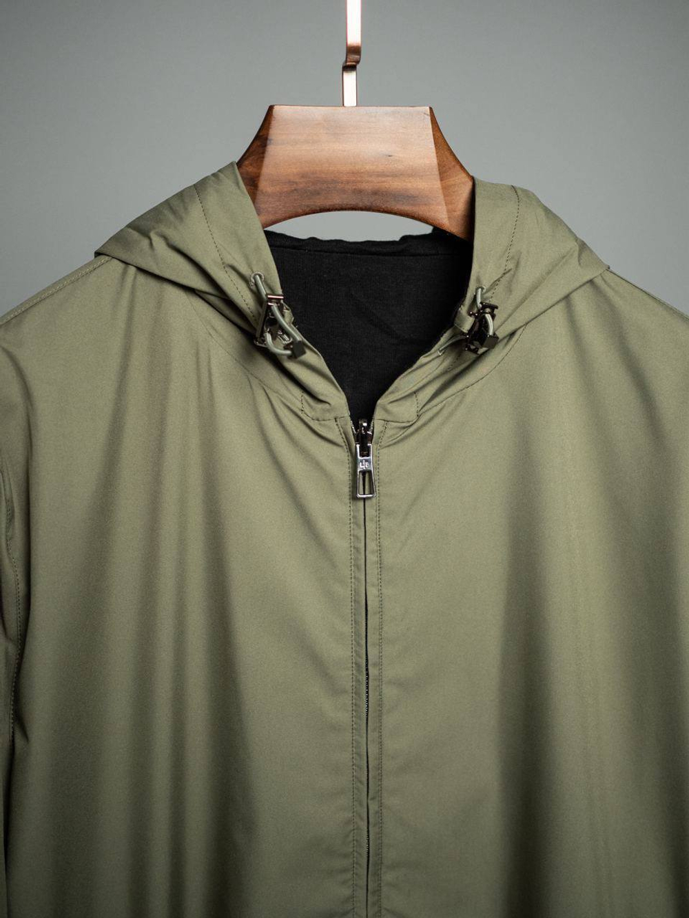 Куртка Loro Piana