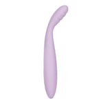 Сиреневый вибратор 17,8см с функцией нагрева для стимуляции точки G Svakom Cici 2 G-Spot Vibrator SA373A