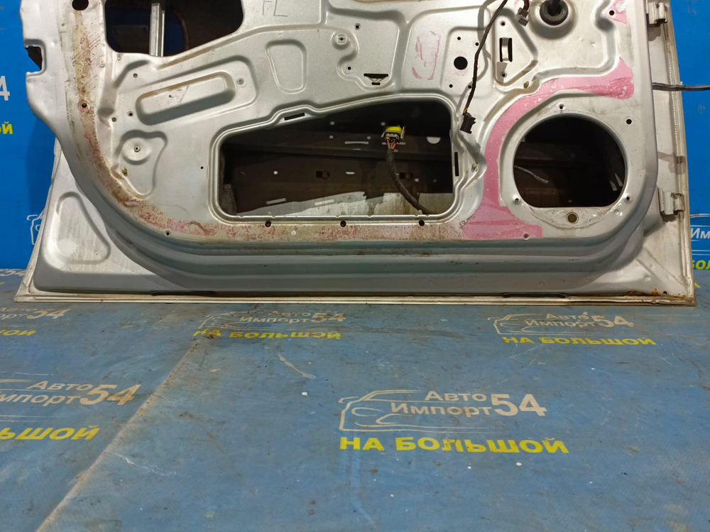 Дверь передняя левая CHEVROLET VIVA 2005