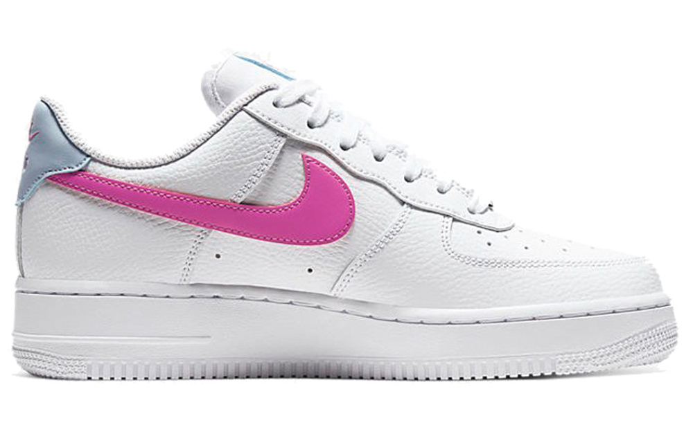 Кроссовки Nike Air Force 1 (Женская размерная сетка)