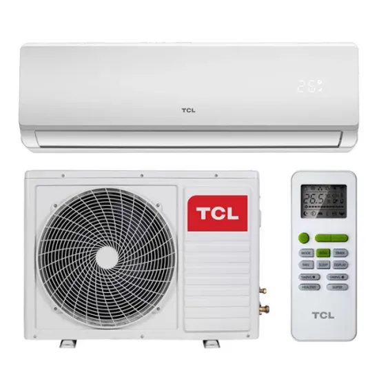 Кондиционер TCL TAC-07HRA/EF