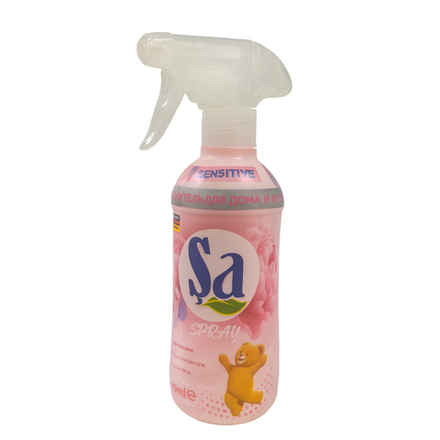 Освежитель воздуха SA Sensitive 500 мл