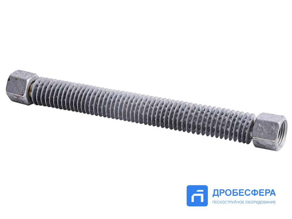 Радиатор воздушный D.12х200 мм Remeza LB40-3 R 21171013