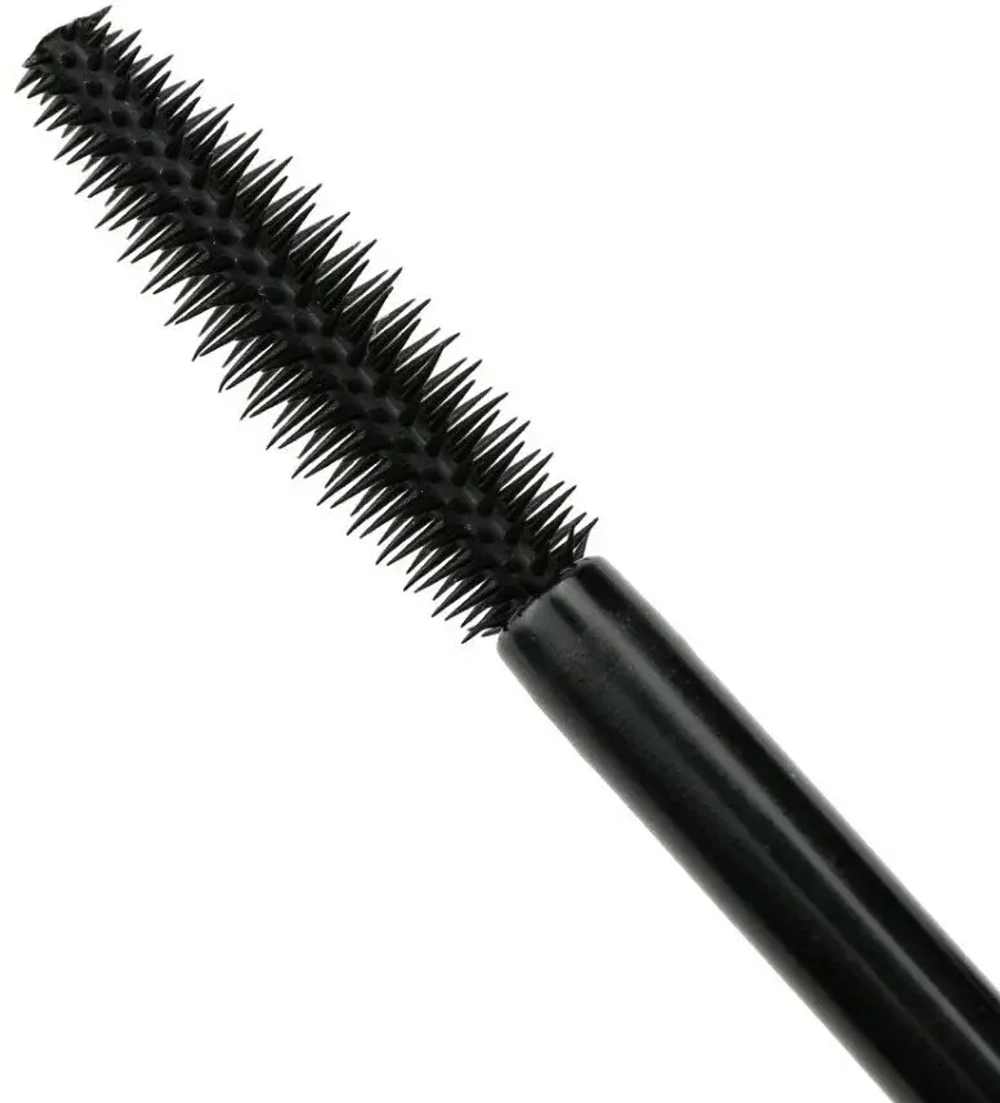 Lux Visage Тушь «Smoky eyes» Панорамный объем 7мл