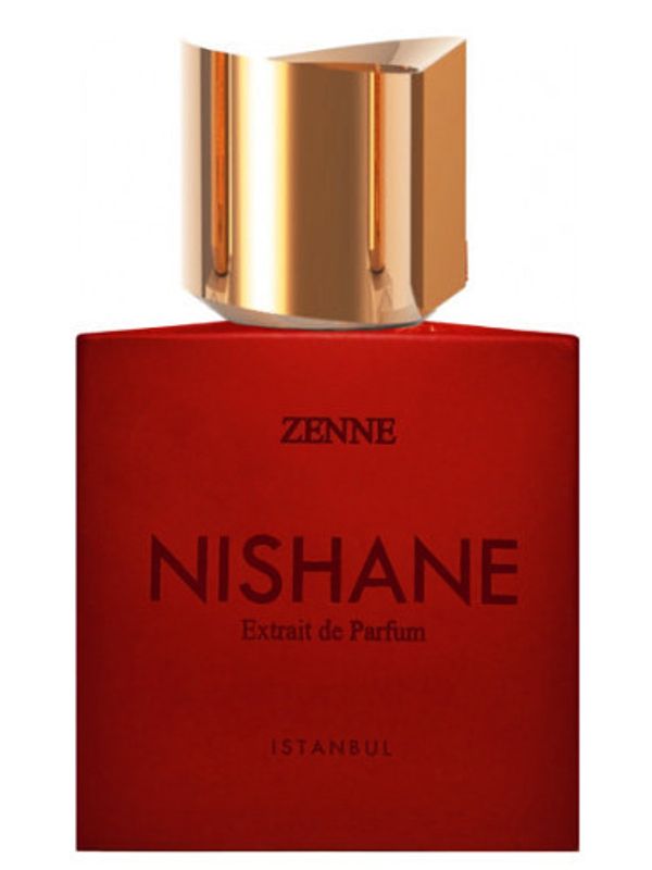Nishane Zenne Extrait De Parfum