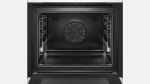 Духовой шкаф Bosch HBG6750W1