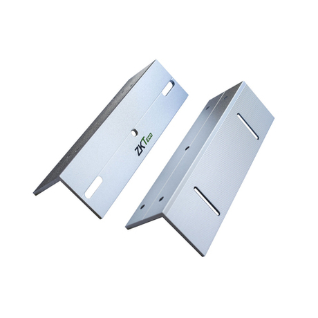 ZKTeco CM-280BZ, комплект креплений Z-образный для электромагнитного замка
