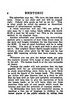 The Art of Writing & Speaking the English Language. Story-Writing & Journalism | Sherwin Cody