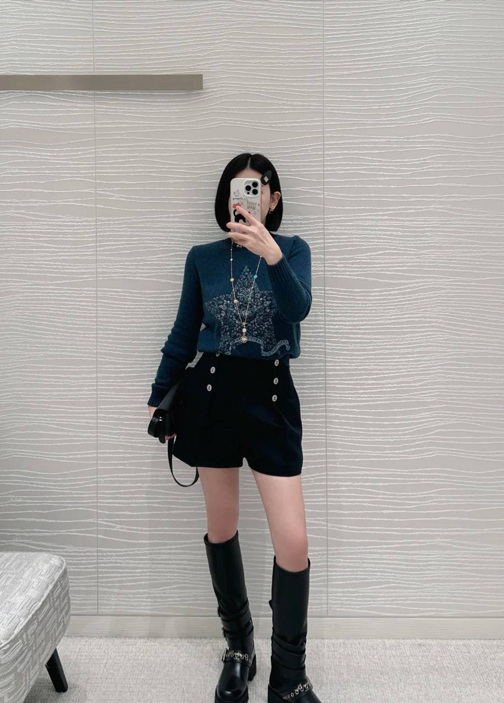 Свитер Dior