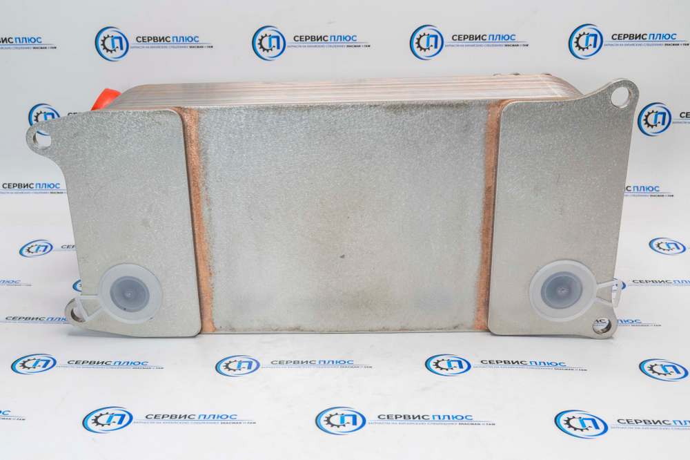 Теплообменник ретардера FHB400 HB400-50002