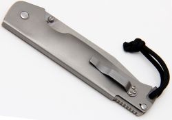 Нож Cold Steel Bushman 95FBфотография - 7